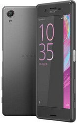 Ремонт телефона Sony Xperia X в Абакане